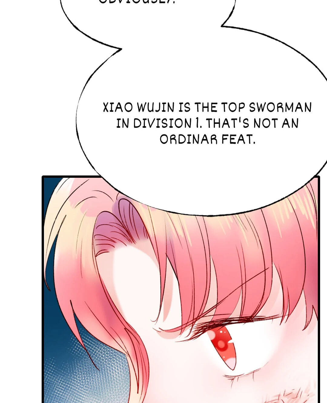 Read For the Win! chapter 23 image 6 on Lezhin