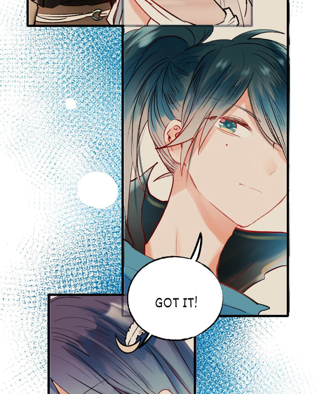 Read For the Win! chapter 23 image 62 on Lezhin