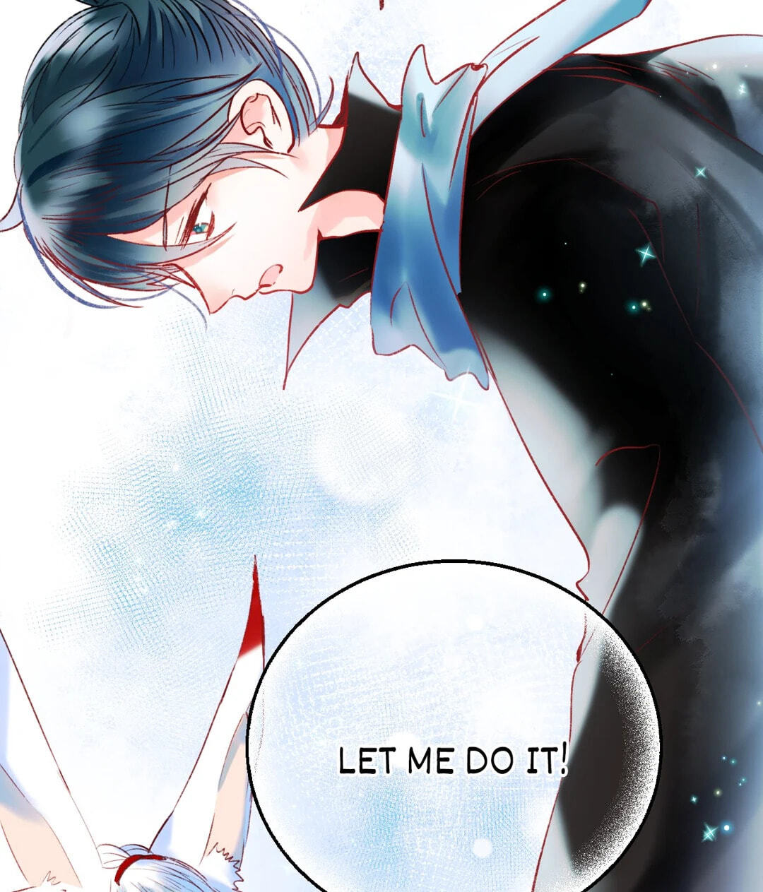 Read For the Win! chapter 23 image 67 on Lezhin