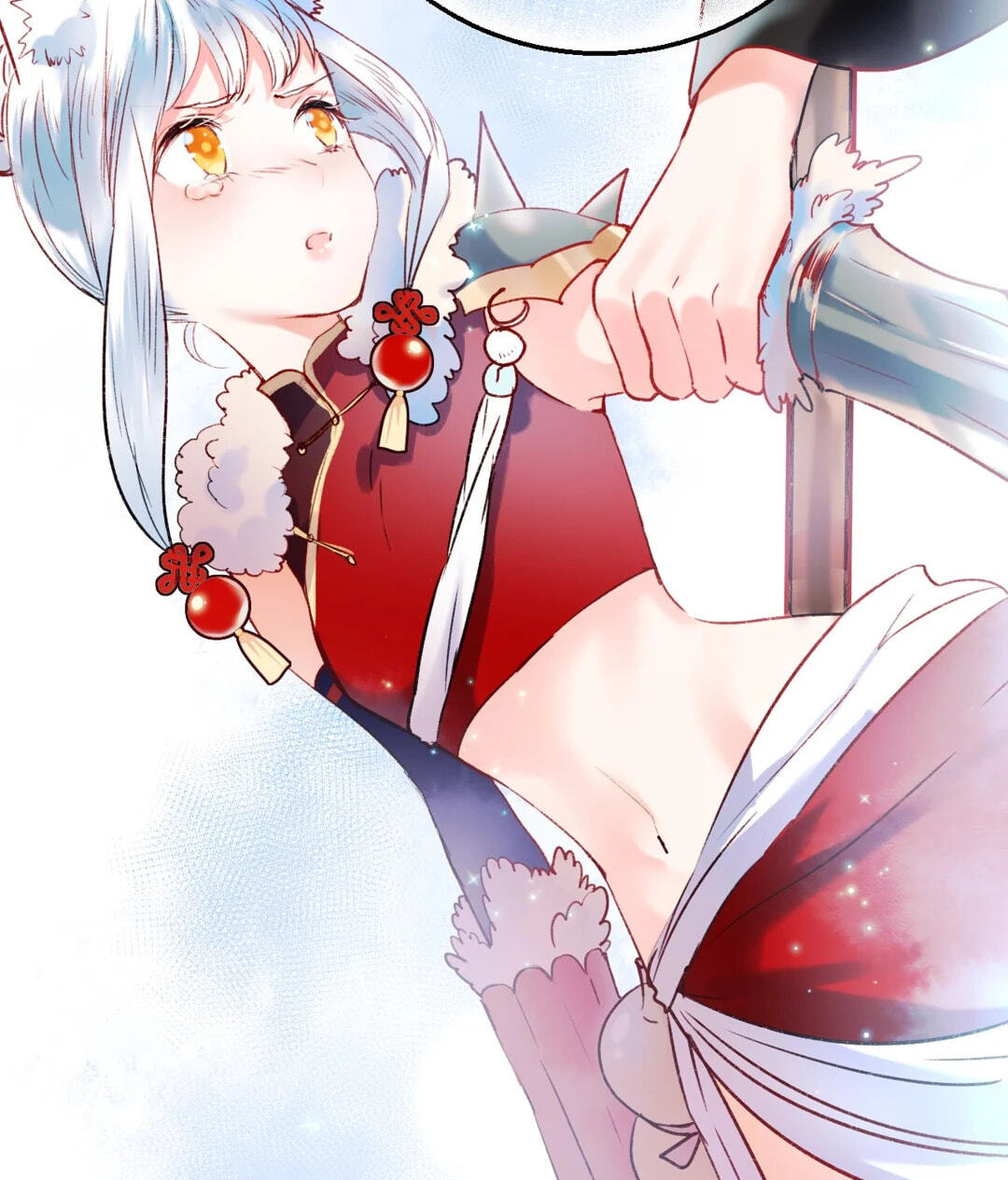 Read For the Win! chapter 23 image 68 on Lezhin
