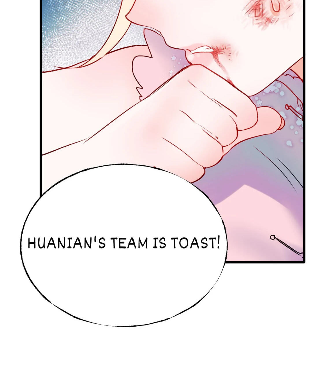 Read For the Win! chapter 23 image 7 on Lezhin