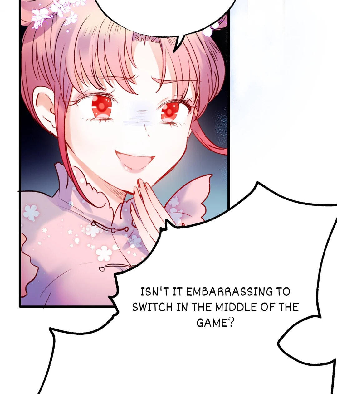 Read For the Win! chapter 23 image 70 on Lezhin