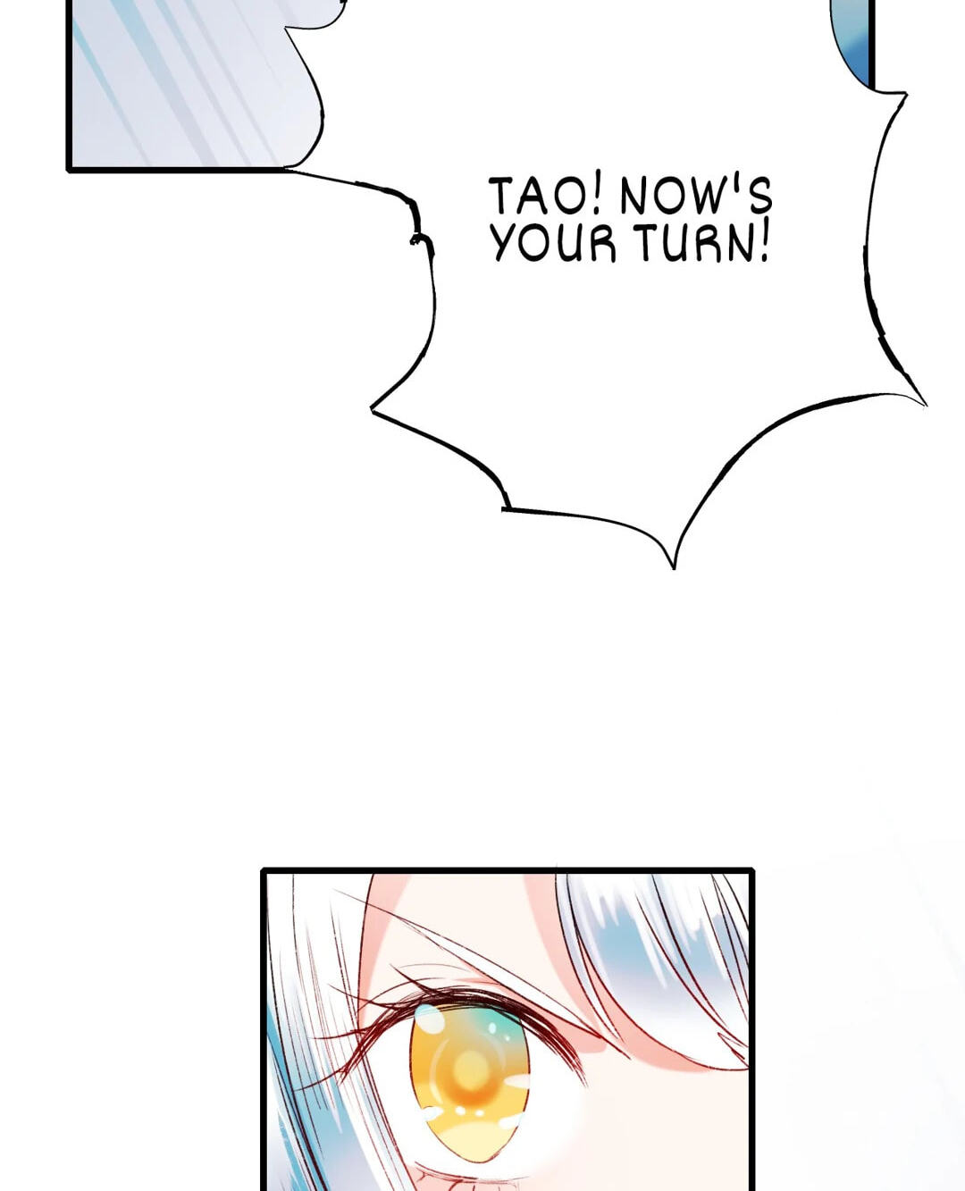 Read For the Win! chapter 23 image 9 on Lezhin