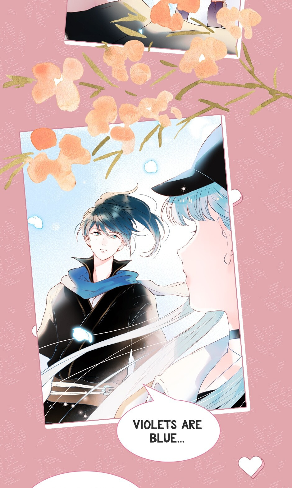Read For the Win! chapter 24.1 image 1 on Lezhin