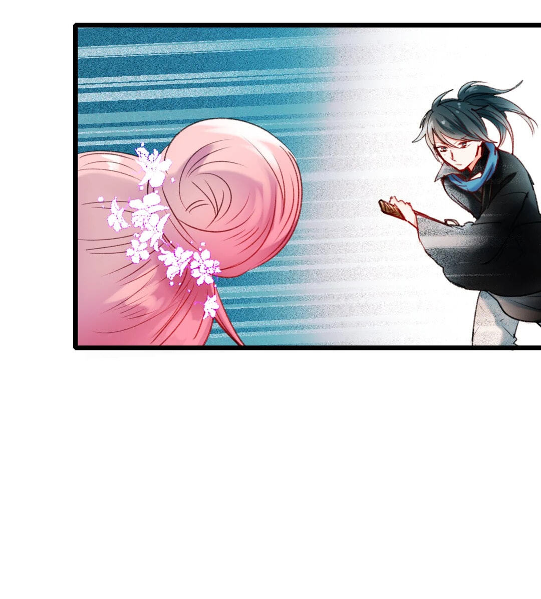 Read For the Win! chapter 24 image 0 on Lezhin