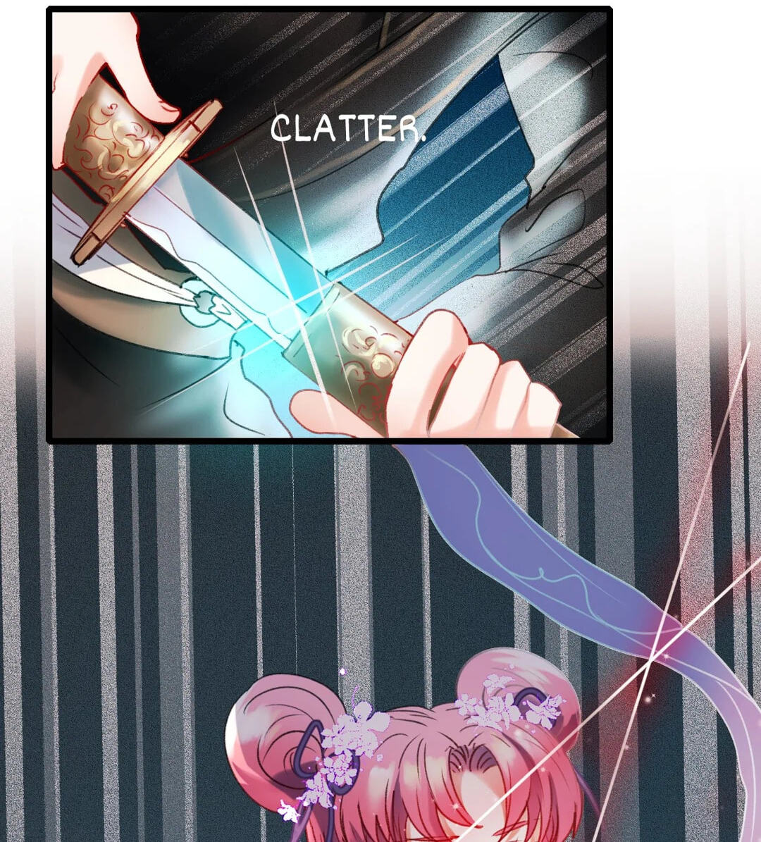 Read For the Win! chapter 24 image 1 on Lezhin