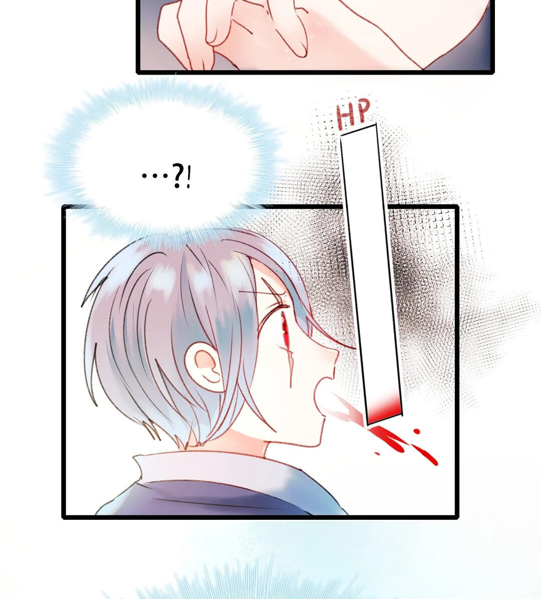 Read For the Win! chapter 24 image 10 on Lezhin