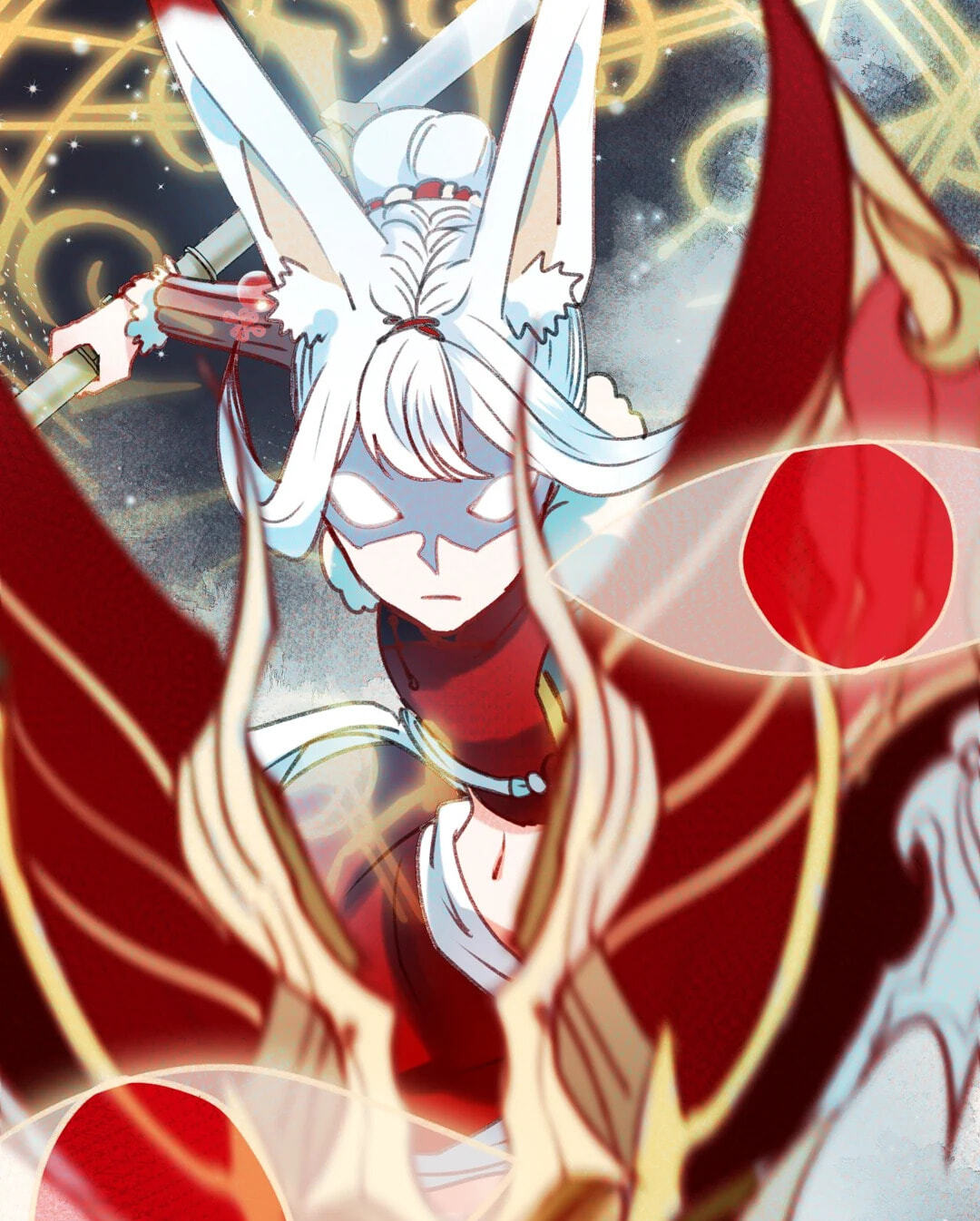 Read For the Win! chapter 24 image 16 on Lezhin