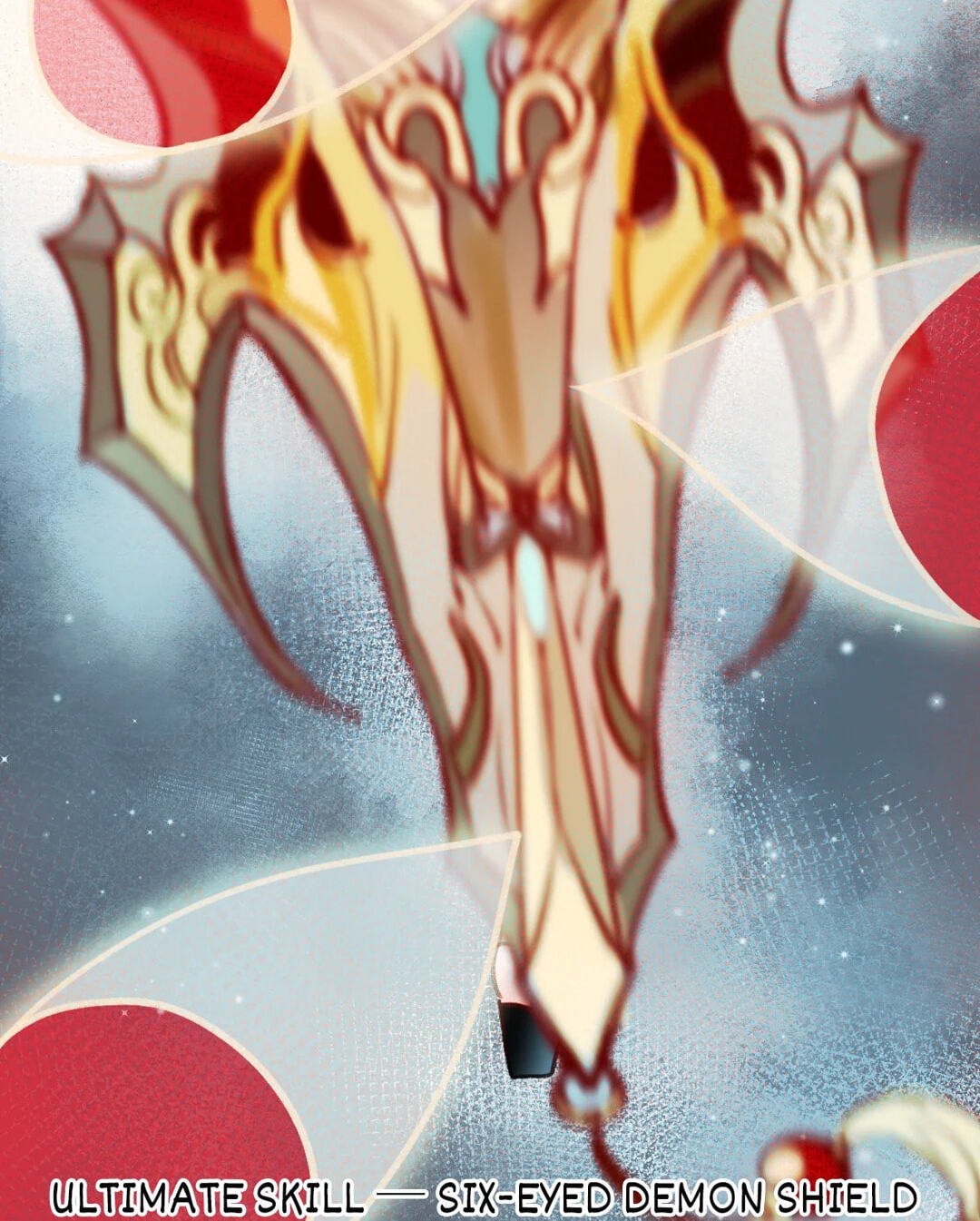 Read For the Win! chapter 24 image 17 on Lezhin