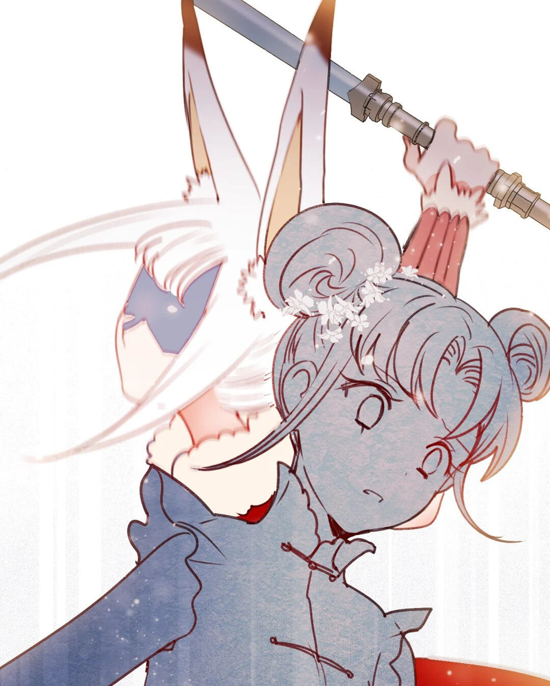 Read For the Win! chapter 24 image 21 on Lezhin