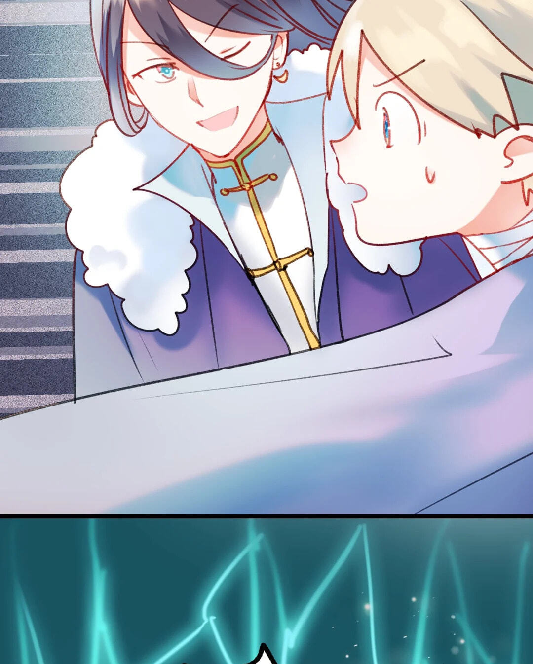 Read For the Win! chapter 24 image 28 on Lezhin