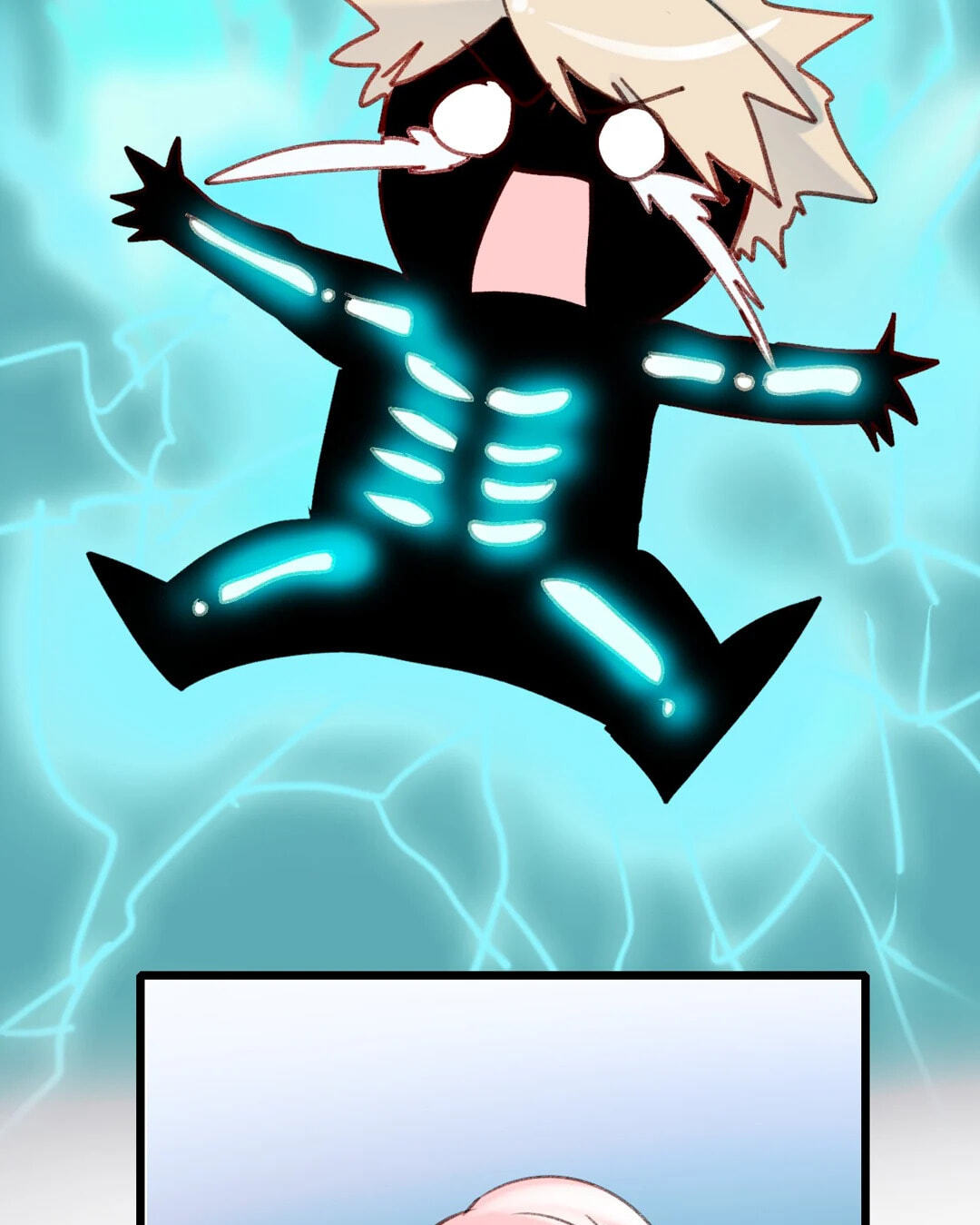 Read For the Win! chapter 24 image 30 on Lezhin