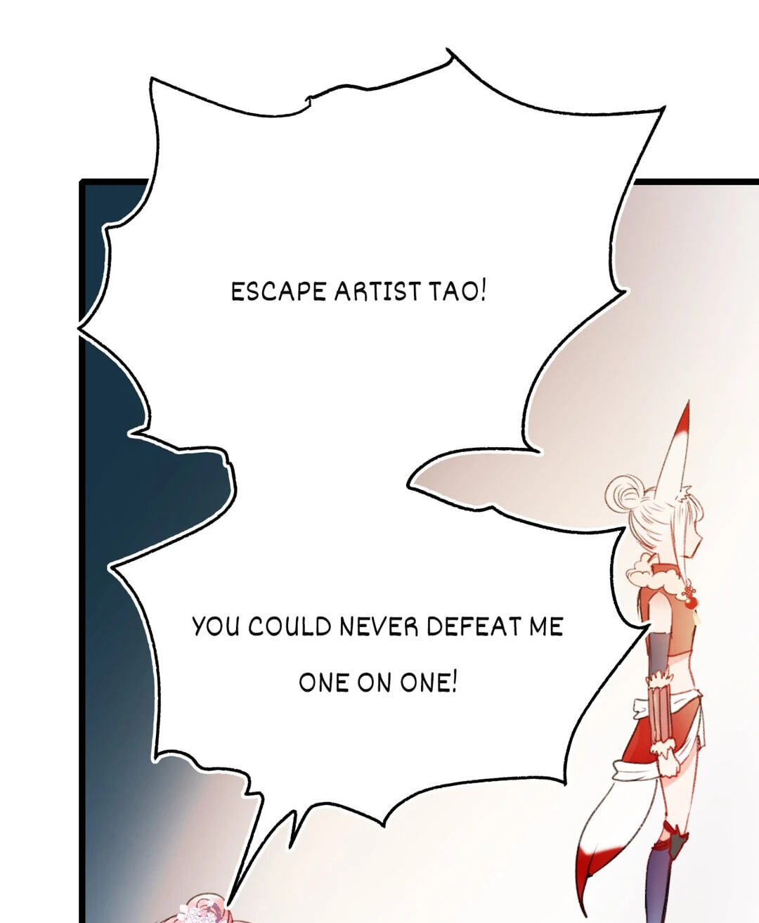 Read For the Win! chapter 24 image 32 on Lezhin