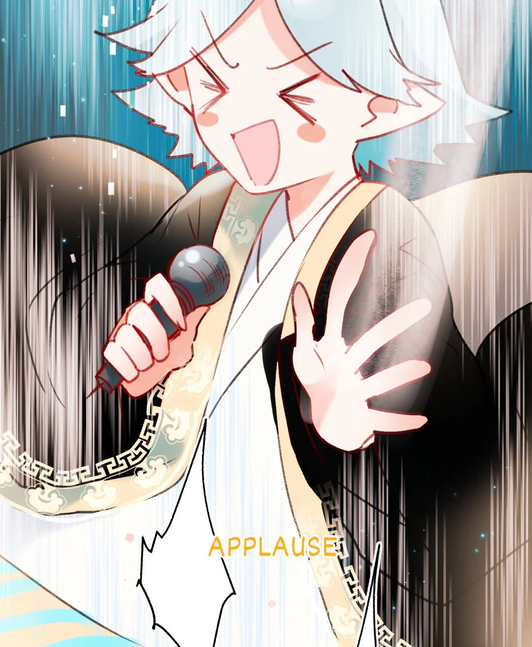 Read For the Win! chapter 24 image 35 on Lezhin