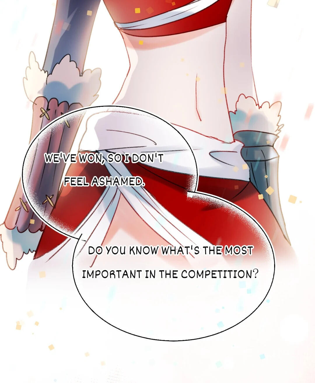 Read For the Win! chapter 24 image 39 on Lezhin