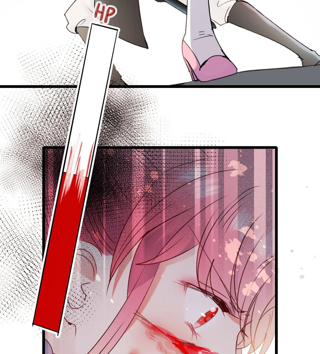 Read For the Win! chapter 24 image 4 on Lezhin