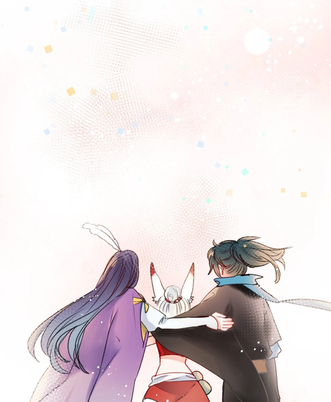 Read For the Win! chapter 24 image 40 on Lezhin