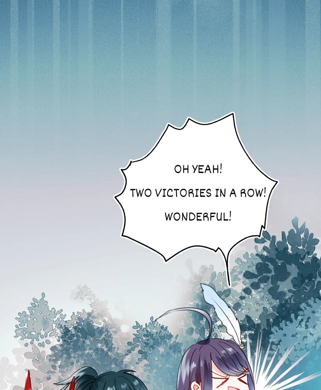 Read For the Win! chapter 24 image 44 on Lezhin