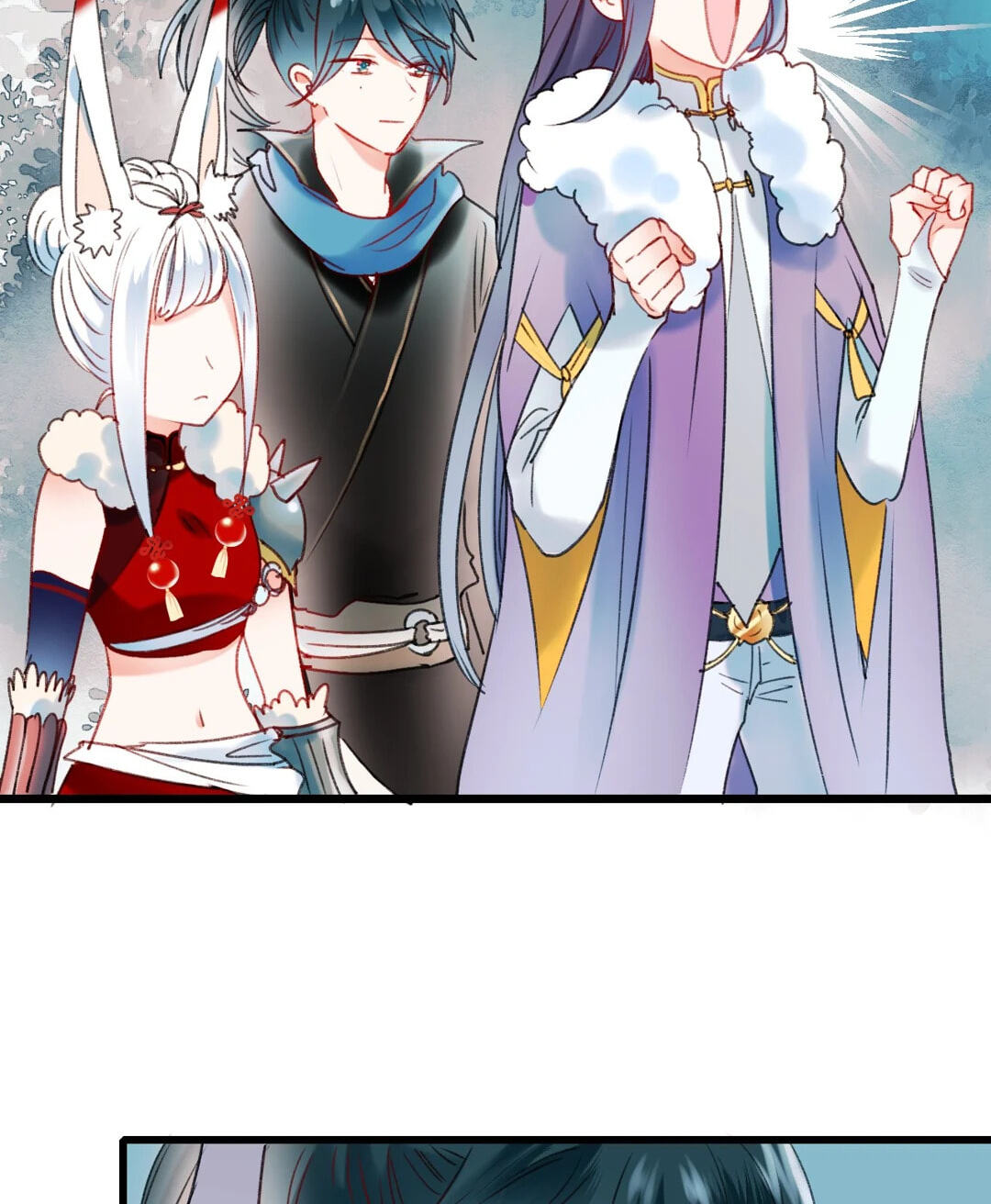 Read For the Win! chapter 24 image 45 on Lezhin