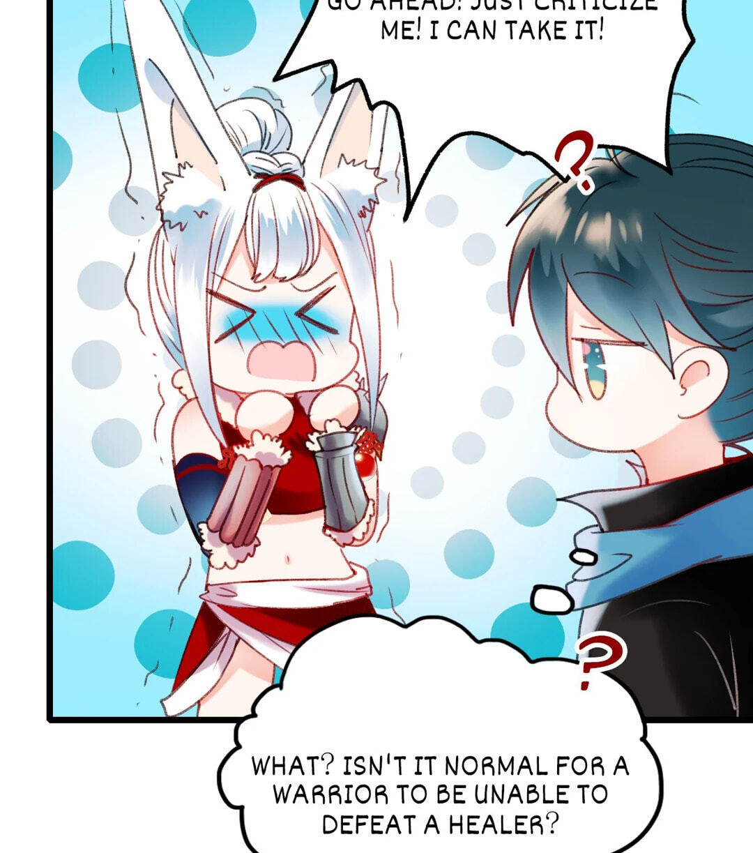 Read For the Win! chapter 24 image 55 on Lezhin