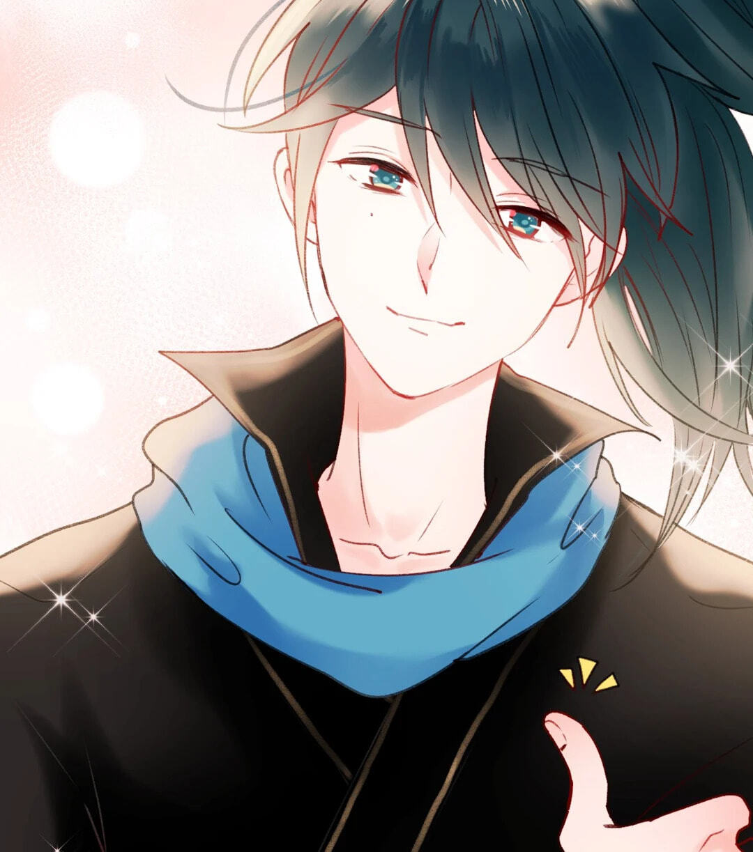 Read For the Win! chapter 24 image 57 on Lezhin