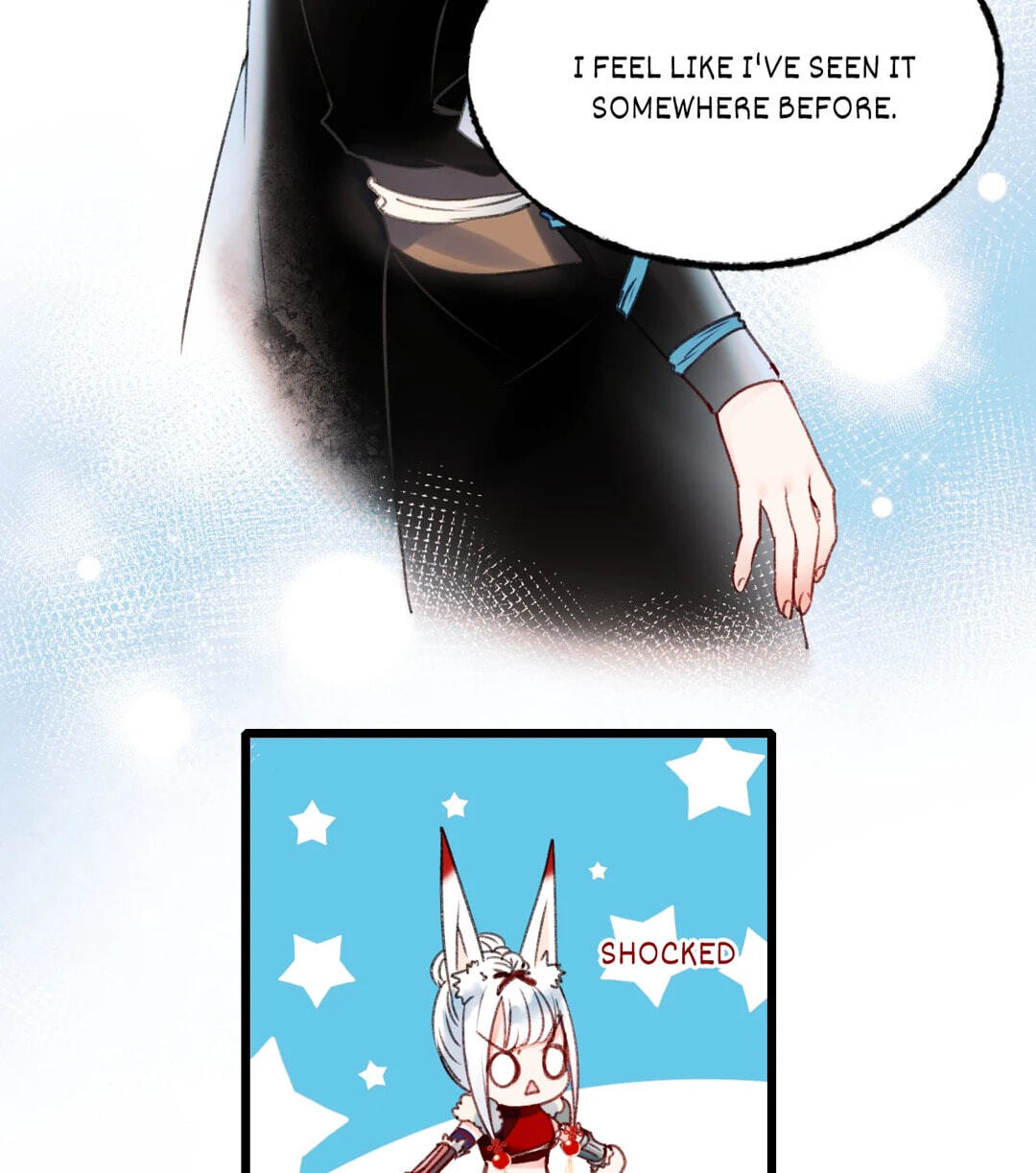Read For the Win! chapter 24 image 61 on Lezhin