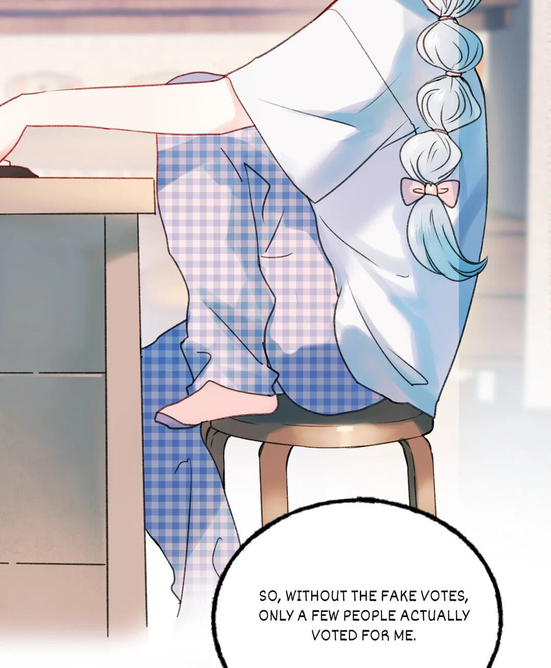 Read For the Win! chapter 24 image 65 on Lezhin