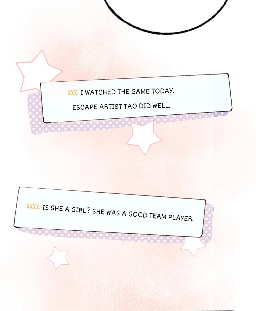 Read For the Win! chapter 24 image 66 on Lezhin