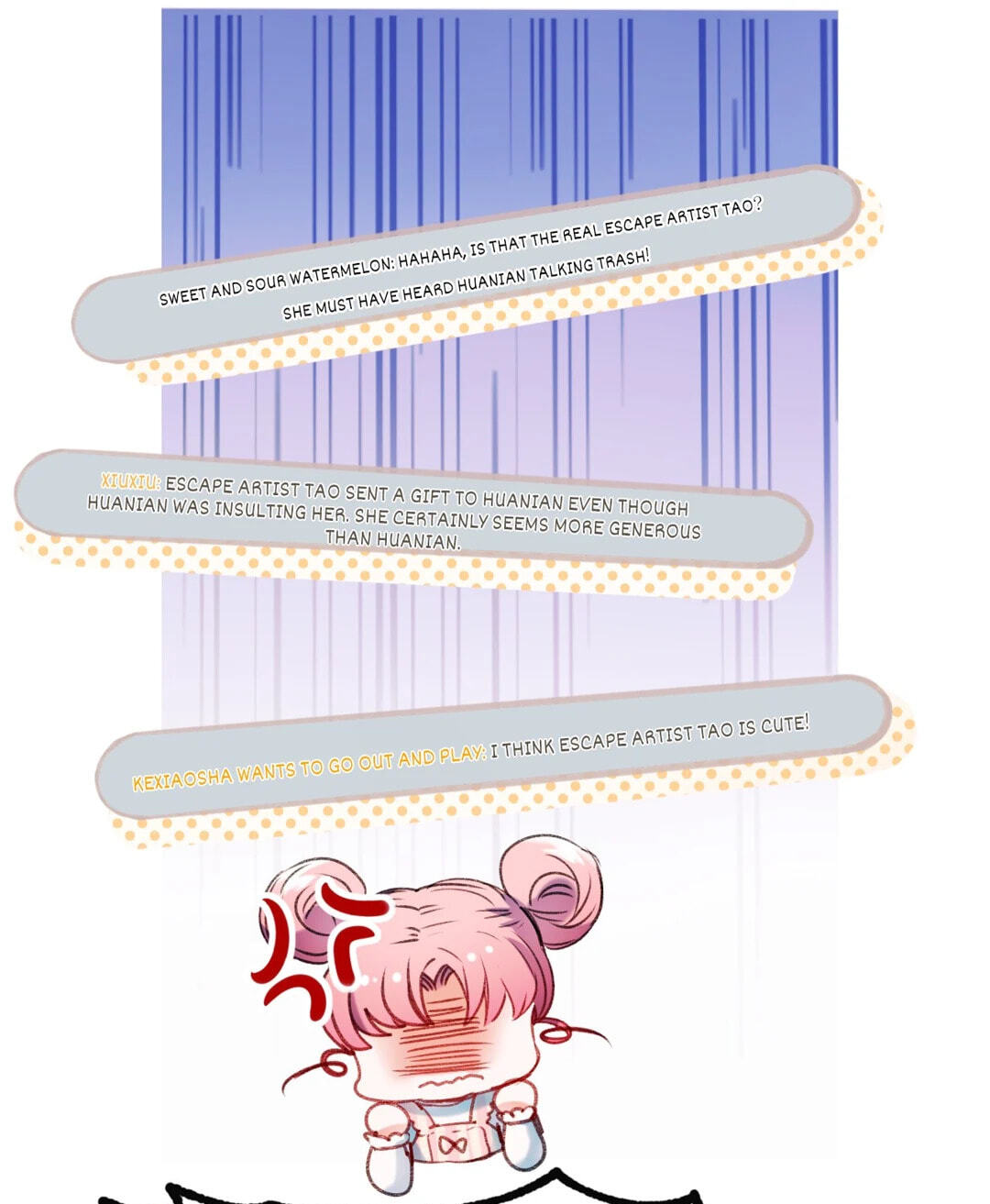 Read For the Win! chapter 24 image 74 on Lezhin