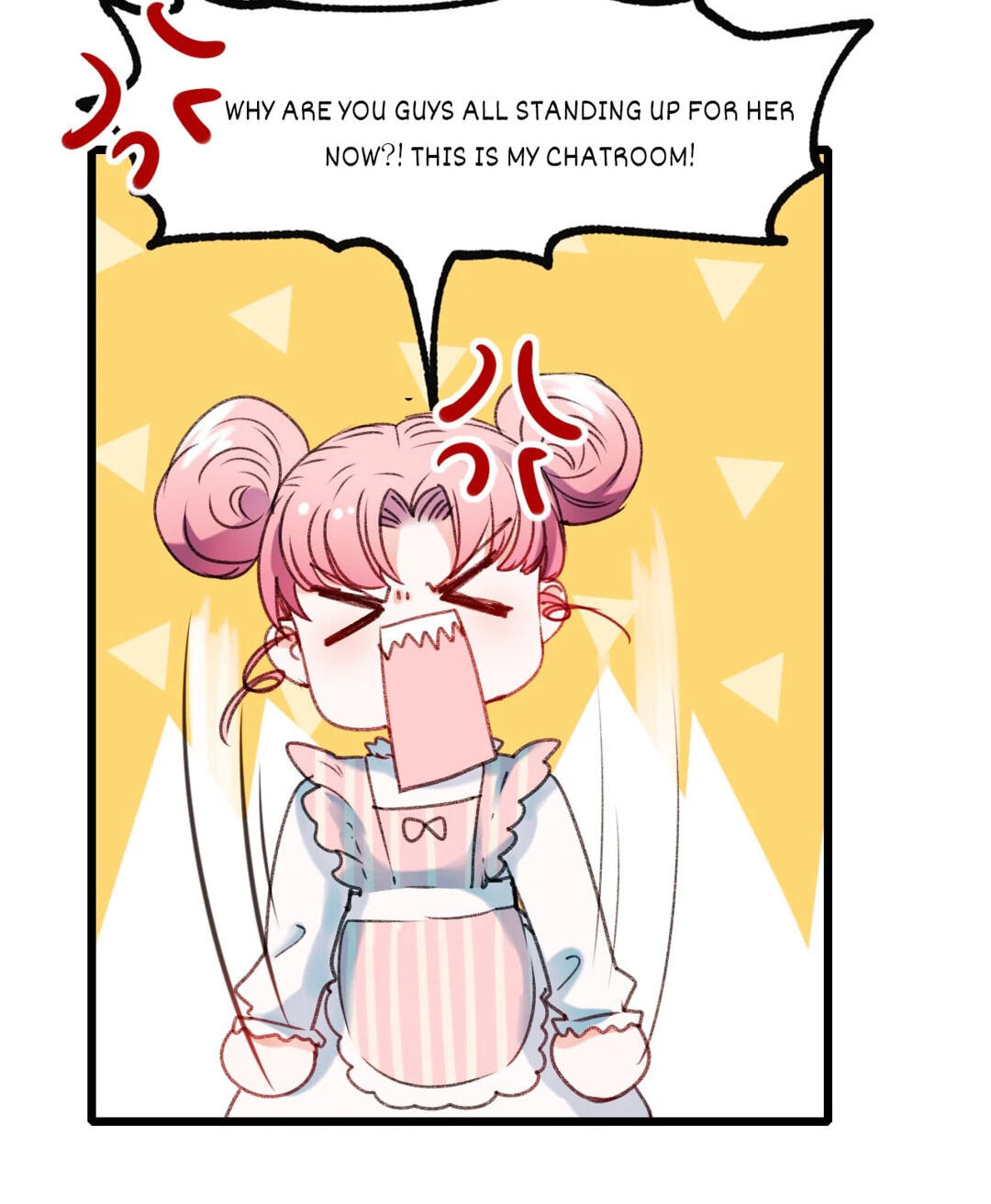 Read For the Win! chapter 24 image 75 on Lezhin