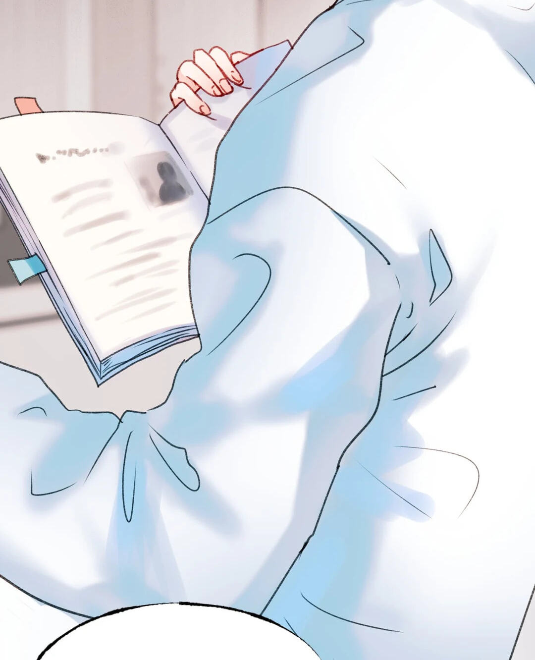 Read For the Win! chapter 24 image 79 on Lezhin