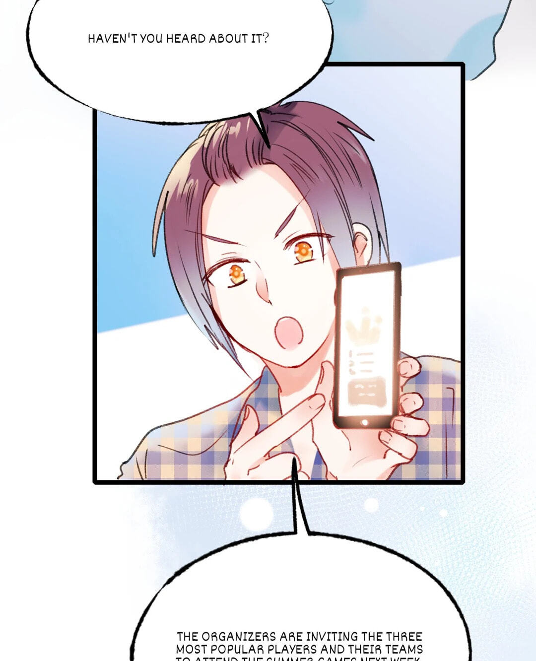 Read For the Win! chapter 24 image 80 on Lezhin