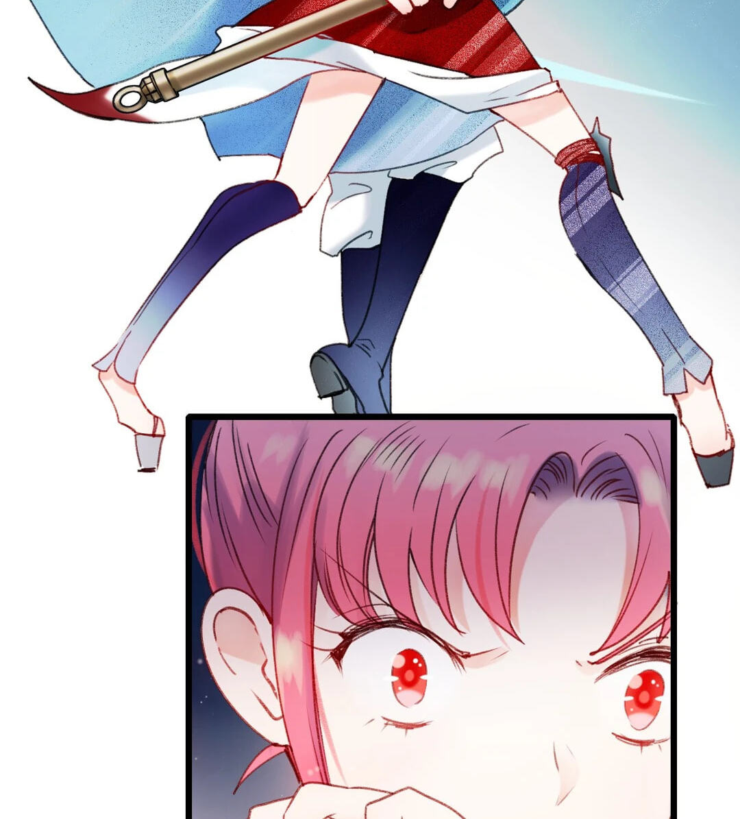 Read For the Win! chapter 24 image 9 on Lezhin