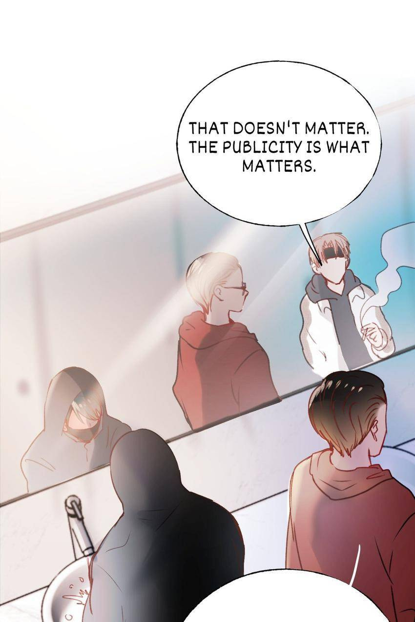 Read For the Win! chapter 25.1 image 11 on Lezhin