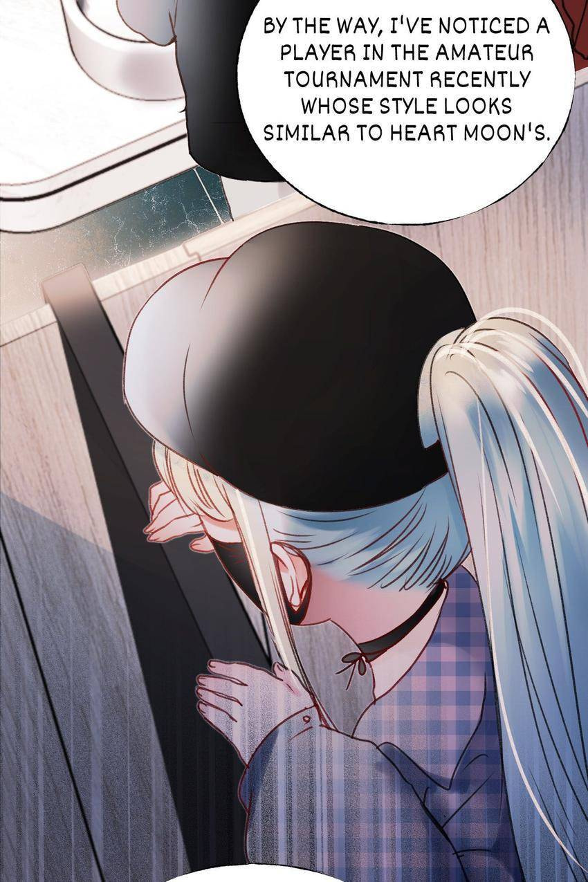 Read For the Win! chapter 25.1 image 12 on Lezhin