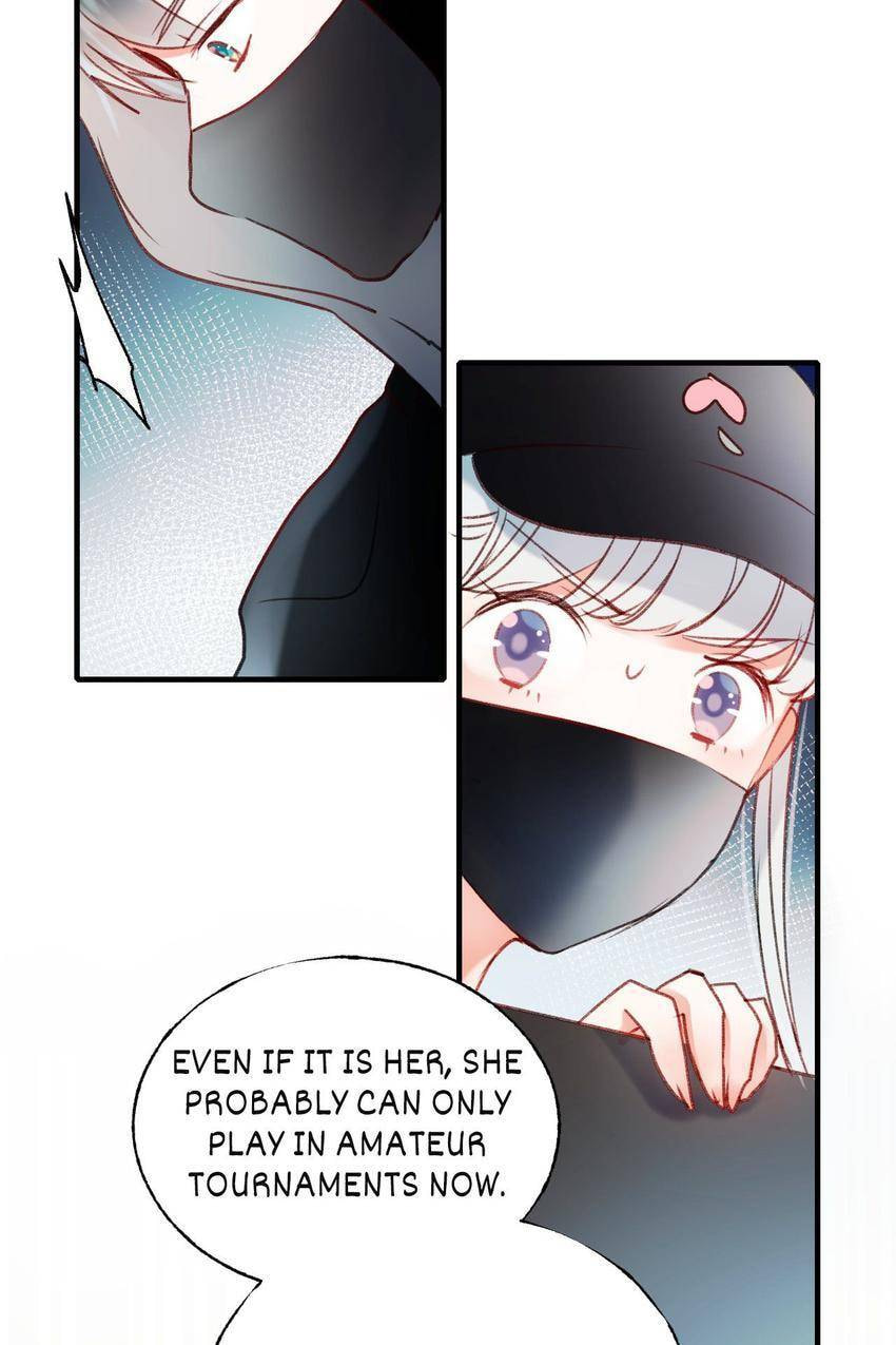 Read For the Win! chapter 25.1 image 14 on Lezhin