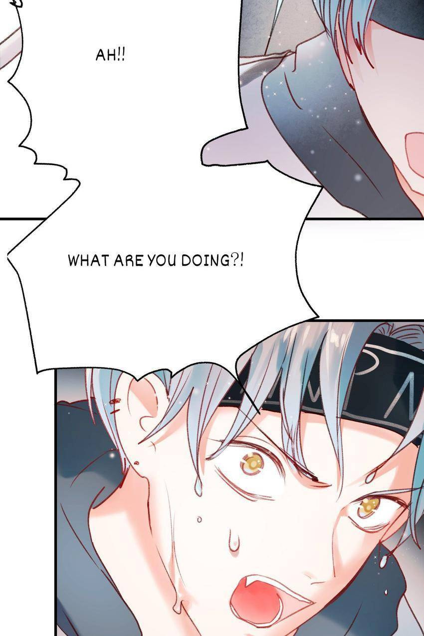 Read For the Win! chapter 25.1 image 19 on Lezhin