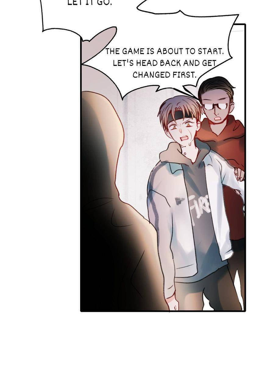 Read For the Win! chapter 25.1 image 23 on Lezhin
