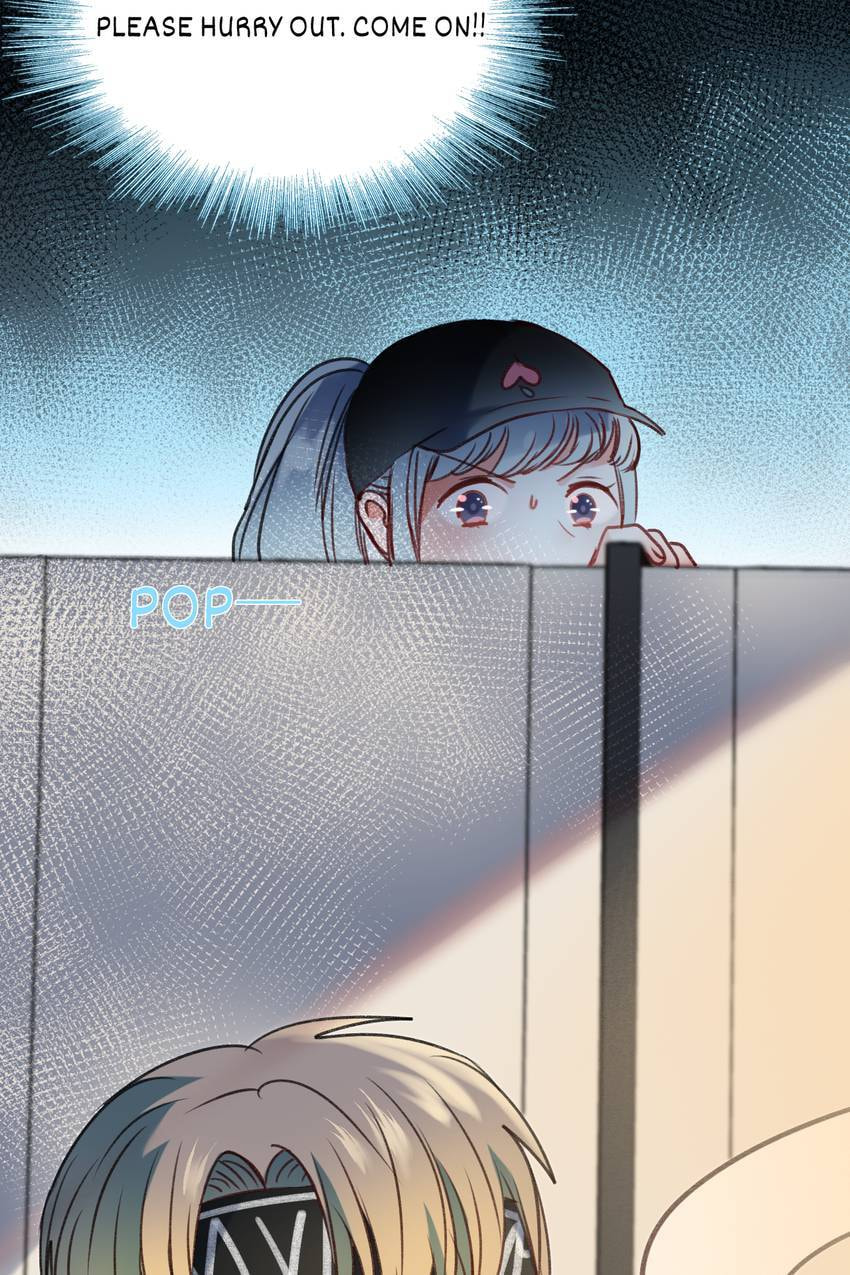 Read For the Win! chapter 25.1 image 3 on Lezhin