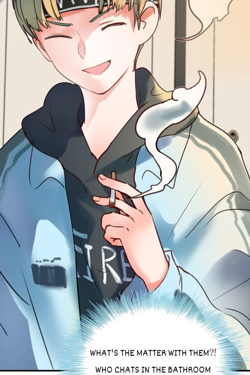 Read For the Win! chapter 25.1 image 4 on Lezhin