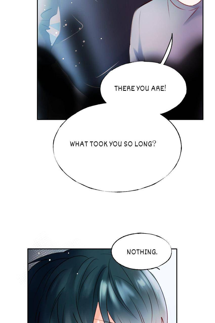 Read For the Win! chapter 25.1 image 40 on Lezhin