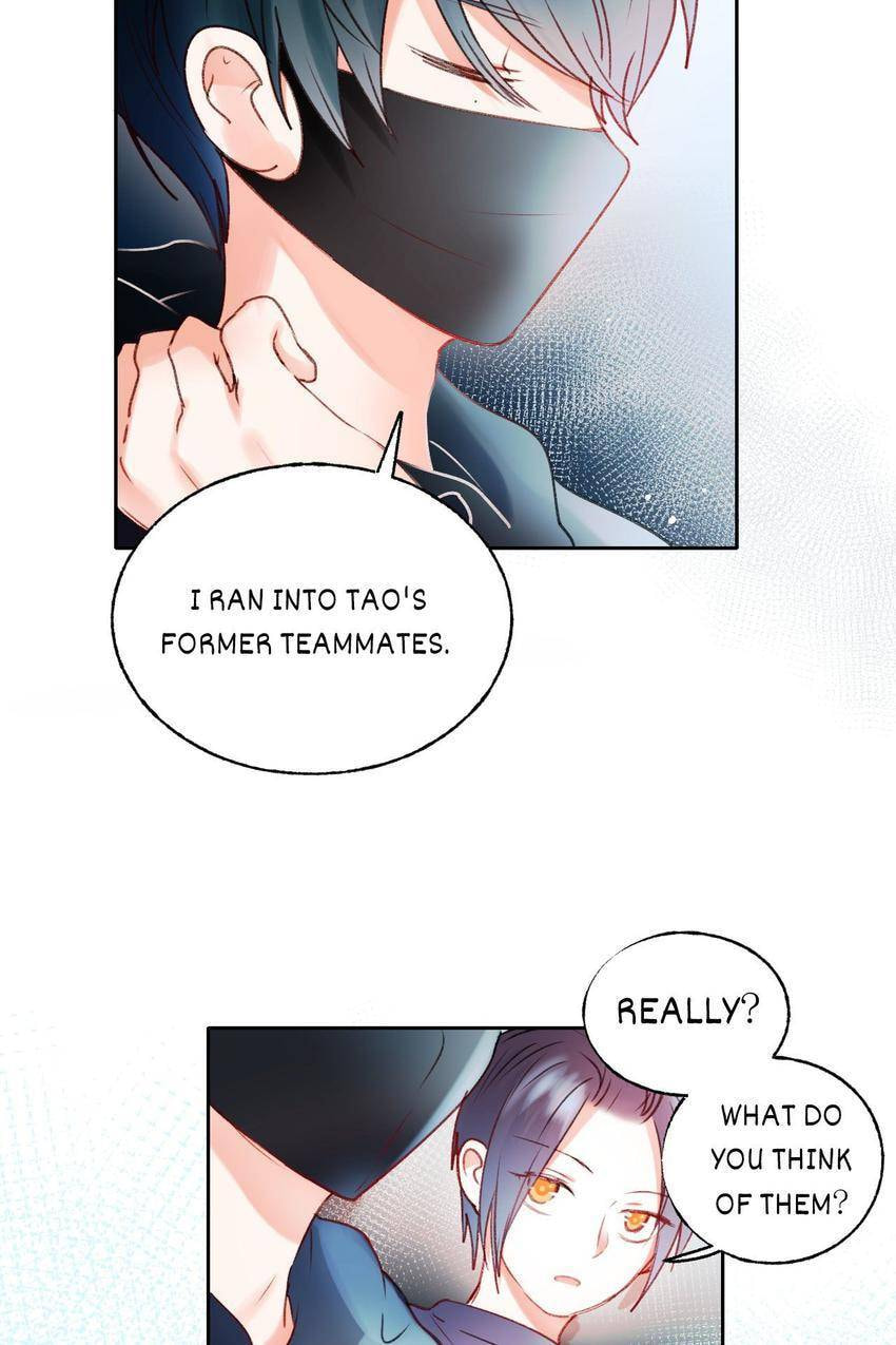 Read For the Win! chapter 25.1 image 41 on Lezhin
