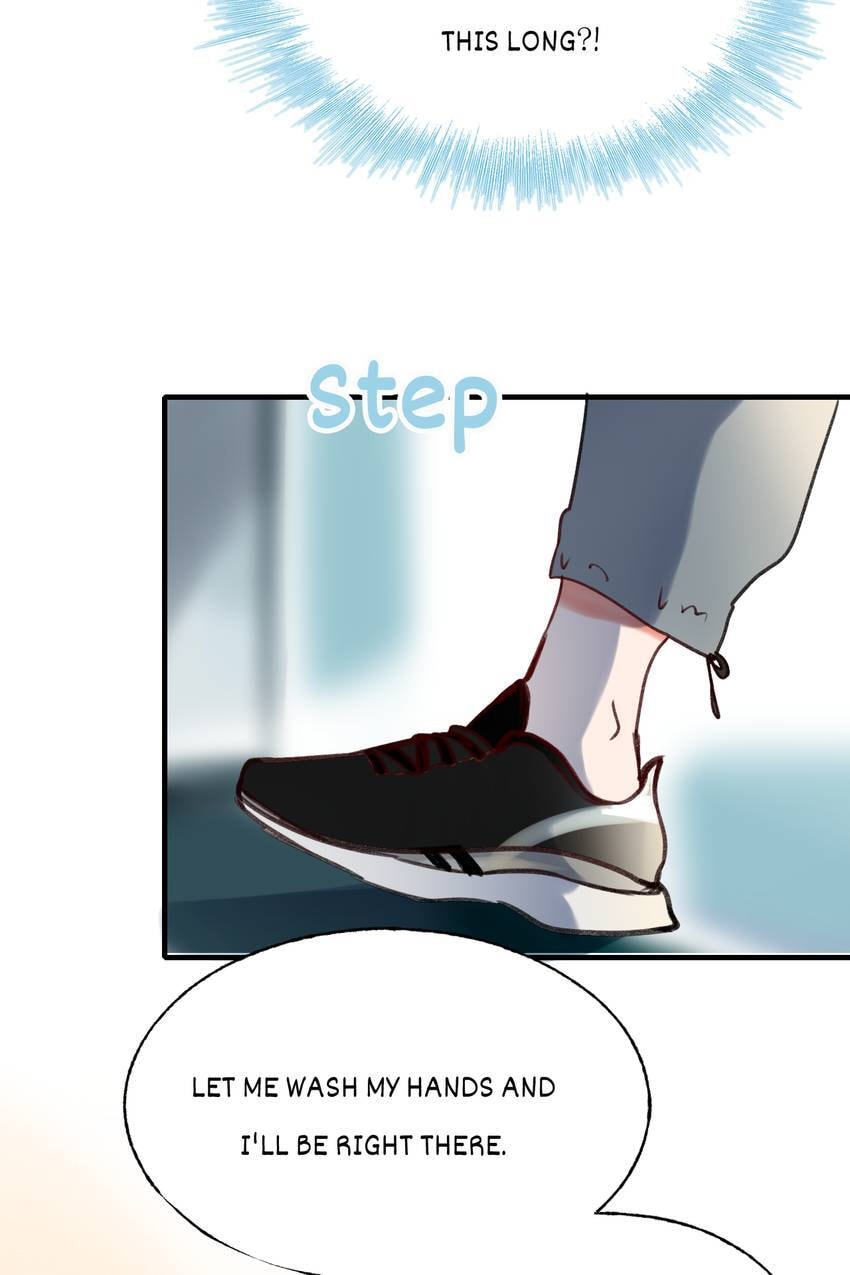 Read For the Win! chapter 25.1 image 5 on Lezhin