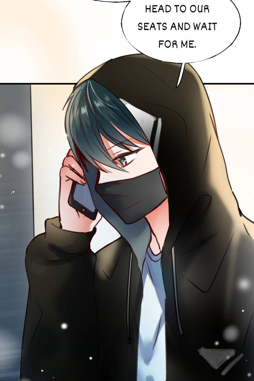 Read For the Win! chapter 25.1 image 6 on Lezhin