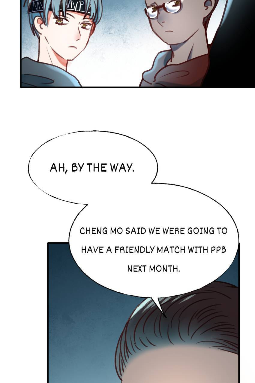 Read For the Win! chapter 25.1 image 8 on Lezhin