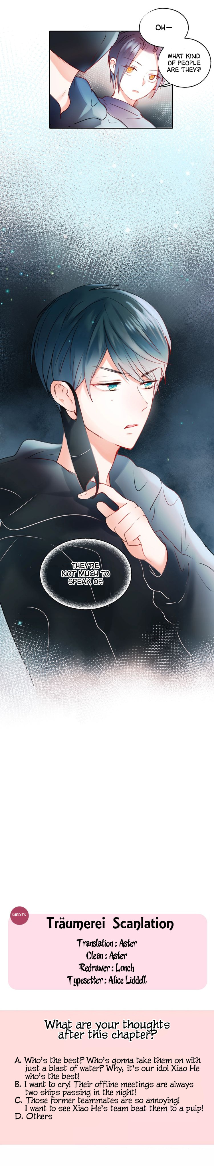 Read For the Win! chapter 25.2 image 11 on Lezhin