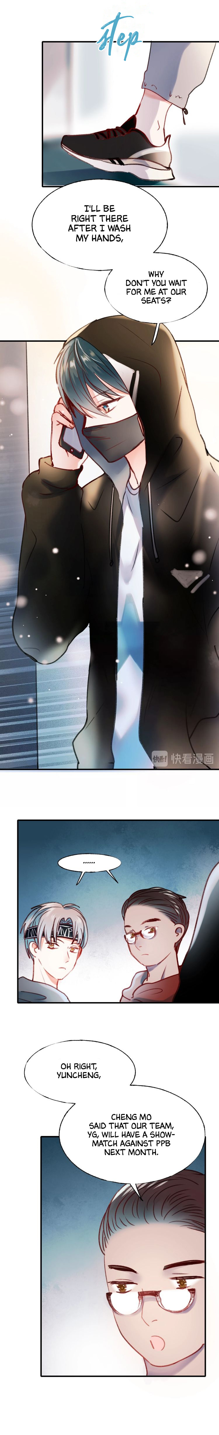 Read For the Win! chapter 25.2 image 2 on Lezhin