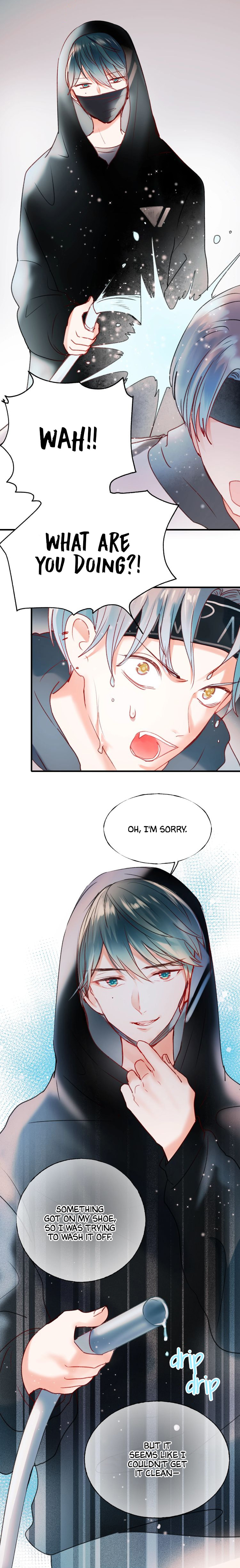 Read For the Win! chapter 25.2 image 5 on Lezhin