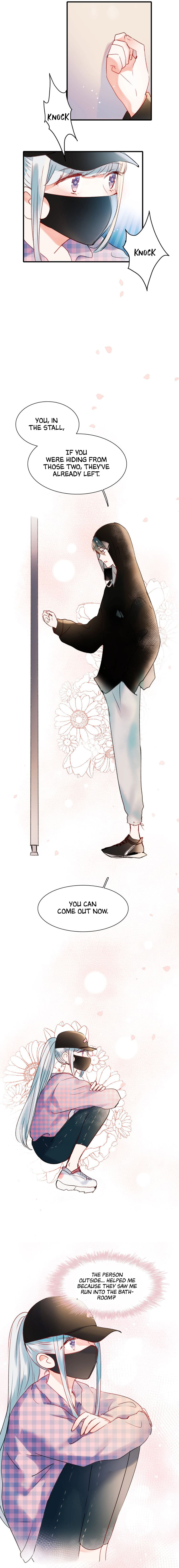 Read For the Win! chapter 25.2 image 8 on Lezhin