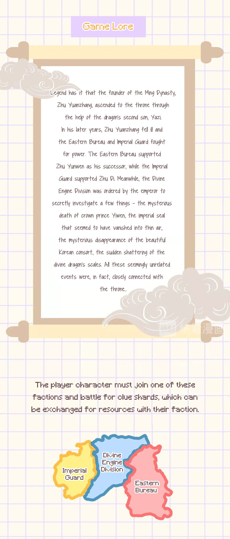 Read For the Win! chapter 25.5 image 1 on Lezhin